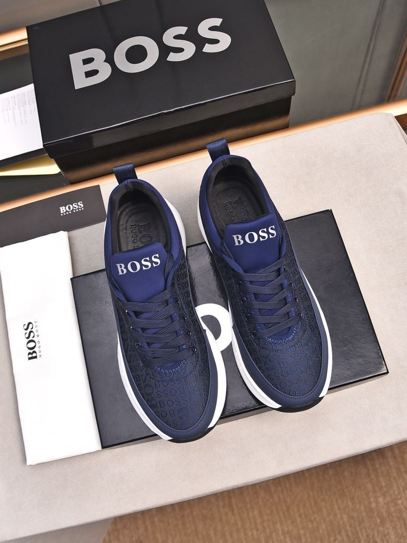 Boss Shoes